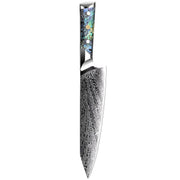 Damaskasti kuhinjski nož JO-19965 - Chef / 33,5cm KP19965