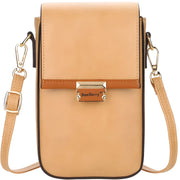 Torba Baellerry CL-25525 - Smeđa KP25525