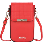 Torba Baellerry ST-25541 - Crvena KP25541