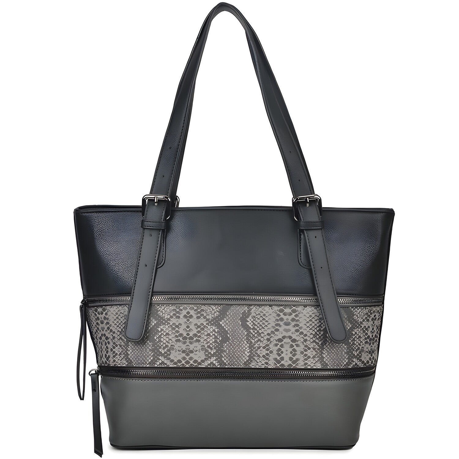 Torba DI-7263 - Crna KP7263