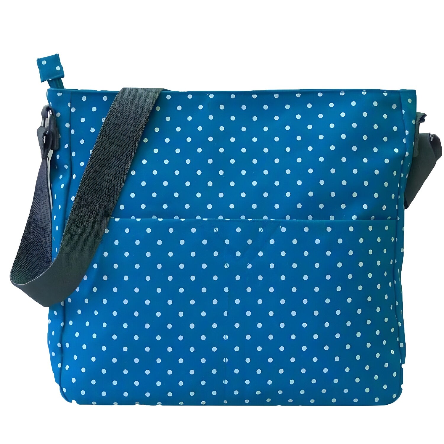 Torba DO-11886 - Tirkizna KP11886