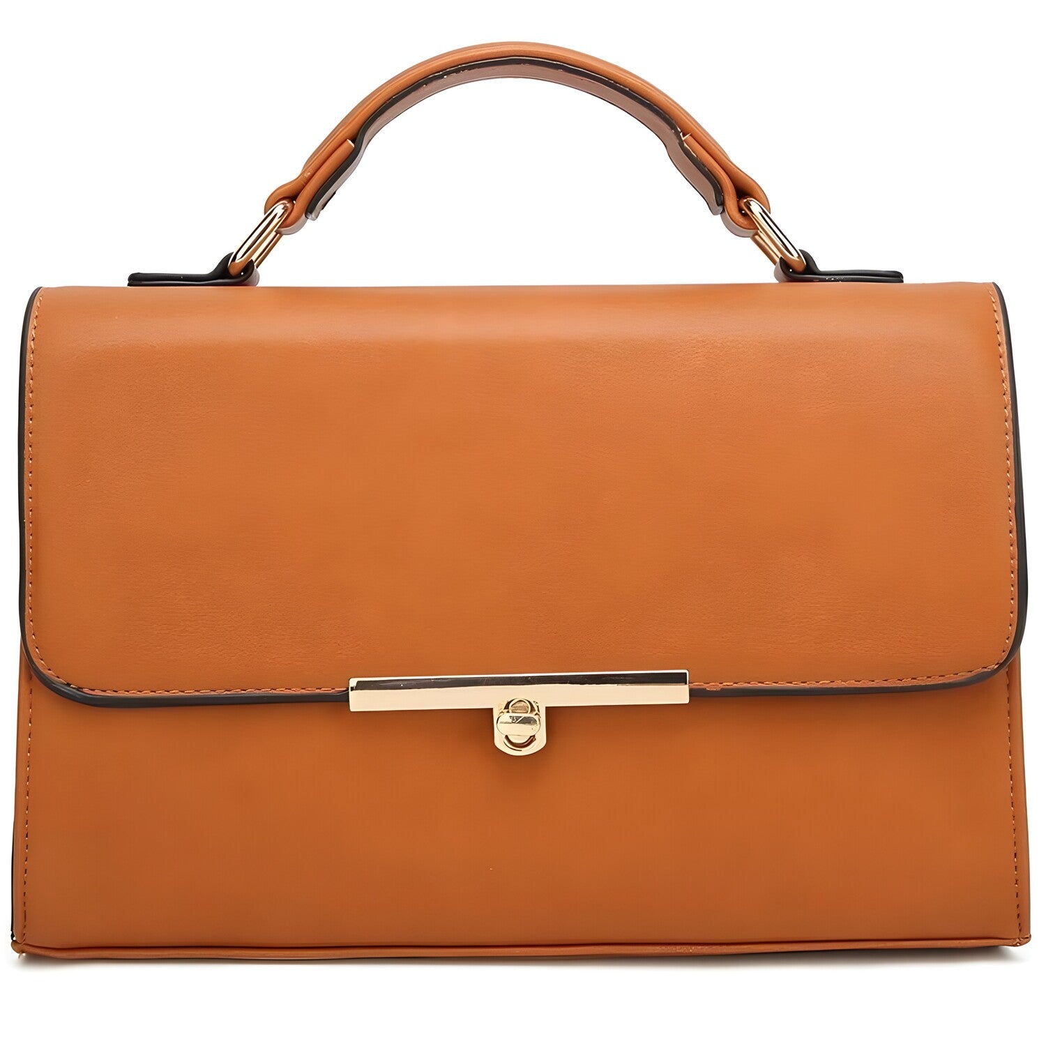 Torba EL-8449 - Smeđa KP8449