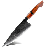 Damaskasti kuhinjski nož KI-35080 - Chef KP35080