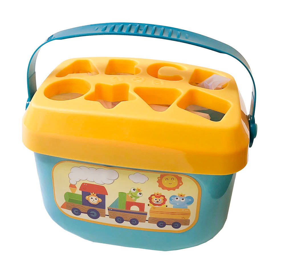 Gumene životinje za bebe Zoo