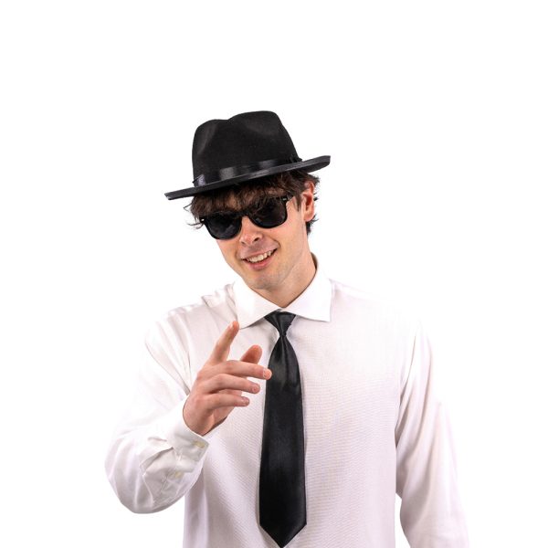 Komplet Blues Brothers