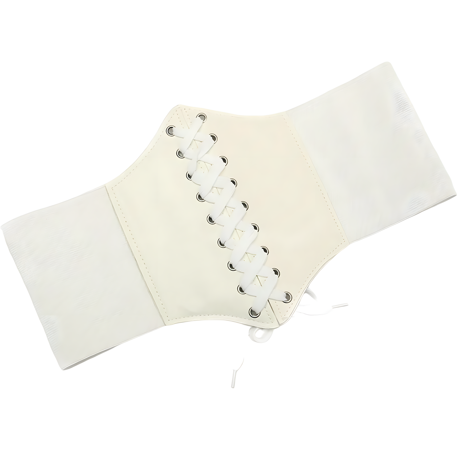 Korsetni pojas - Bijela KP33045