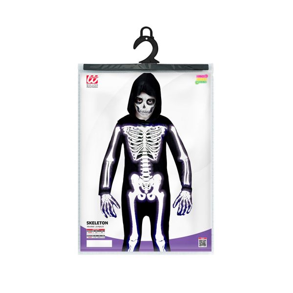 Kostim Skeleton 11-13
