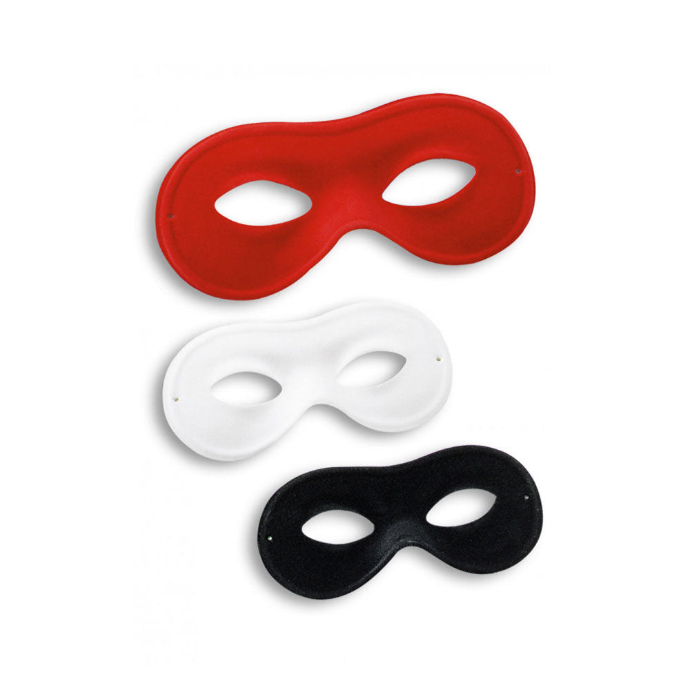 Krinka za lice Crvena