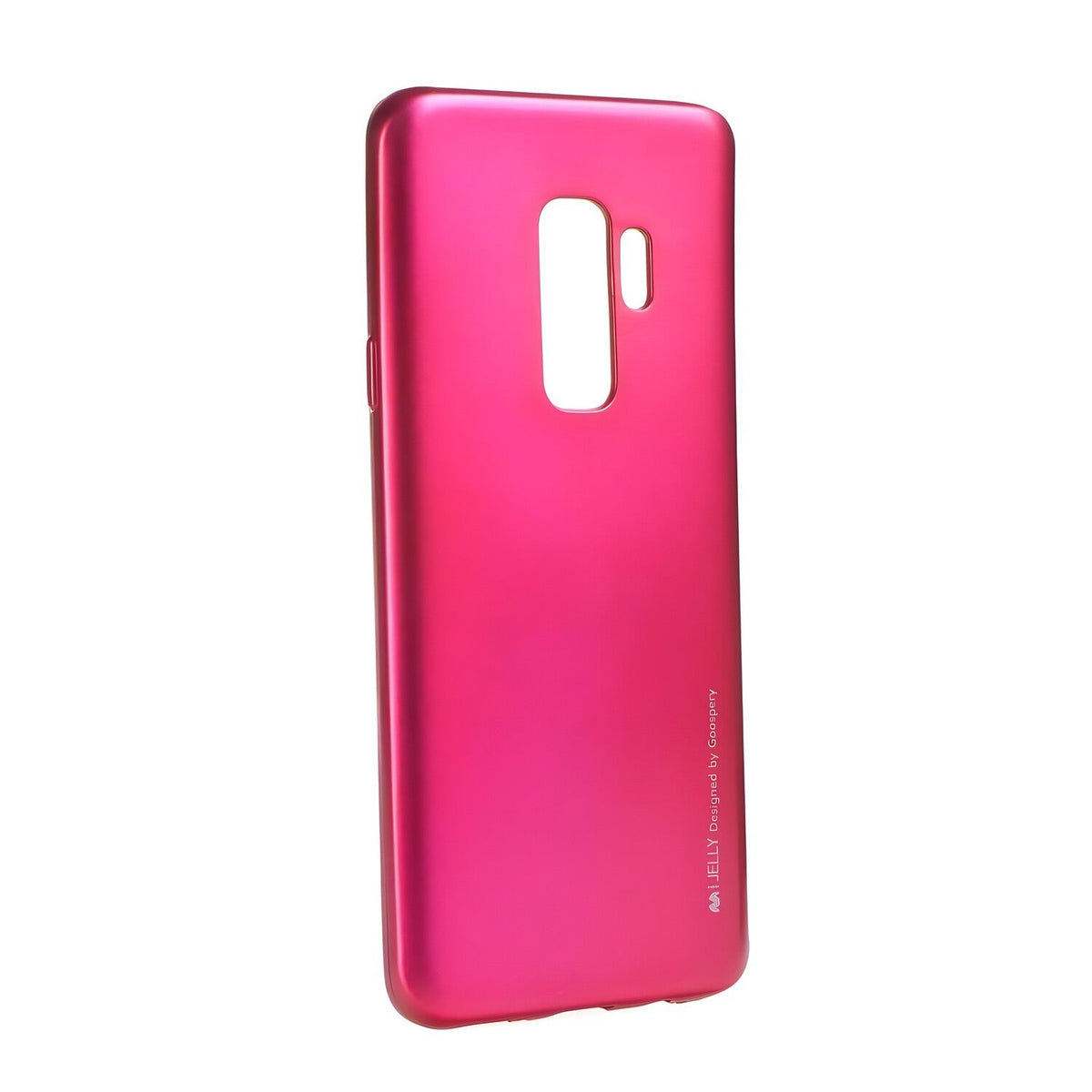 I-Jelly futrola za Samsung Galaxy S9 Plus - Roza