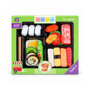 Dječji set hrane za igru – Fast Food ili Sushi Model 02