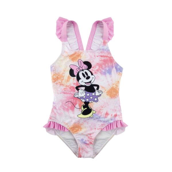 Kupaći kostim za cure Disney – Minnie i Ariel Ariel 110/116