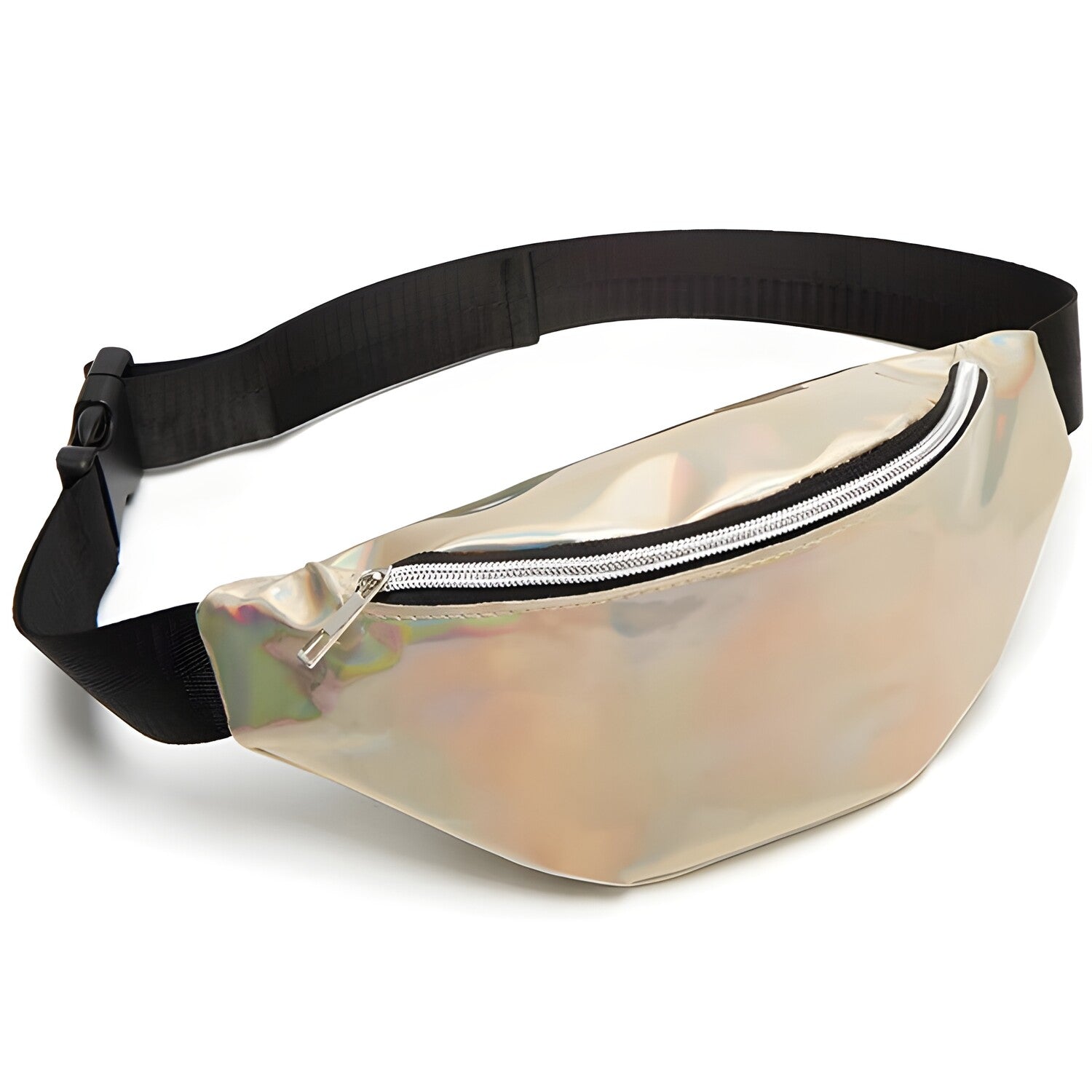 Torba za struk GL-5690 - Zlatna KP5690
