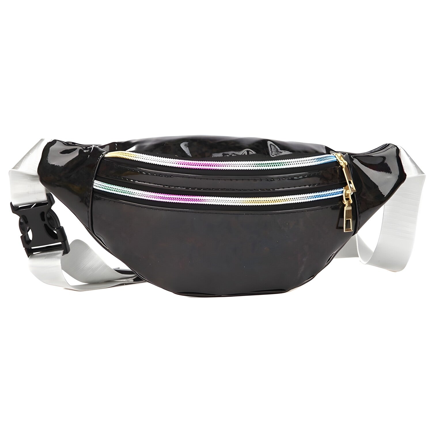 Torba za struk GL-12431 - Crna KP12431
