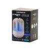Lampa protiv komaraca Bijela