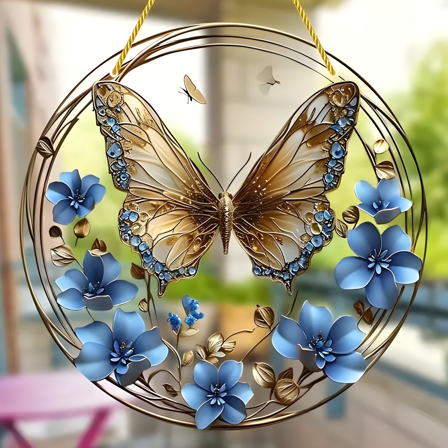 Hvatač sunca - Butterfly / Typ13 / XL KP32294