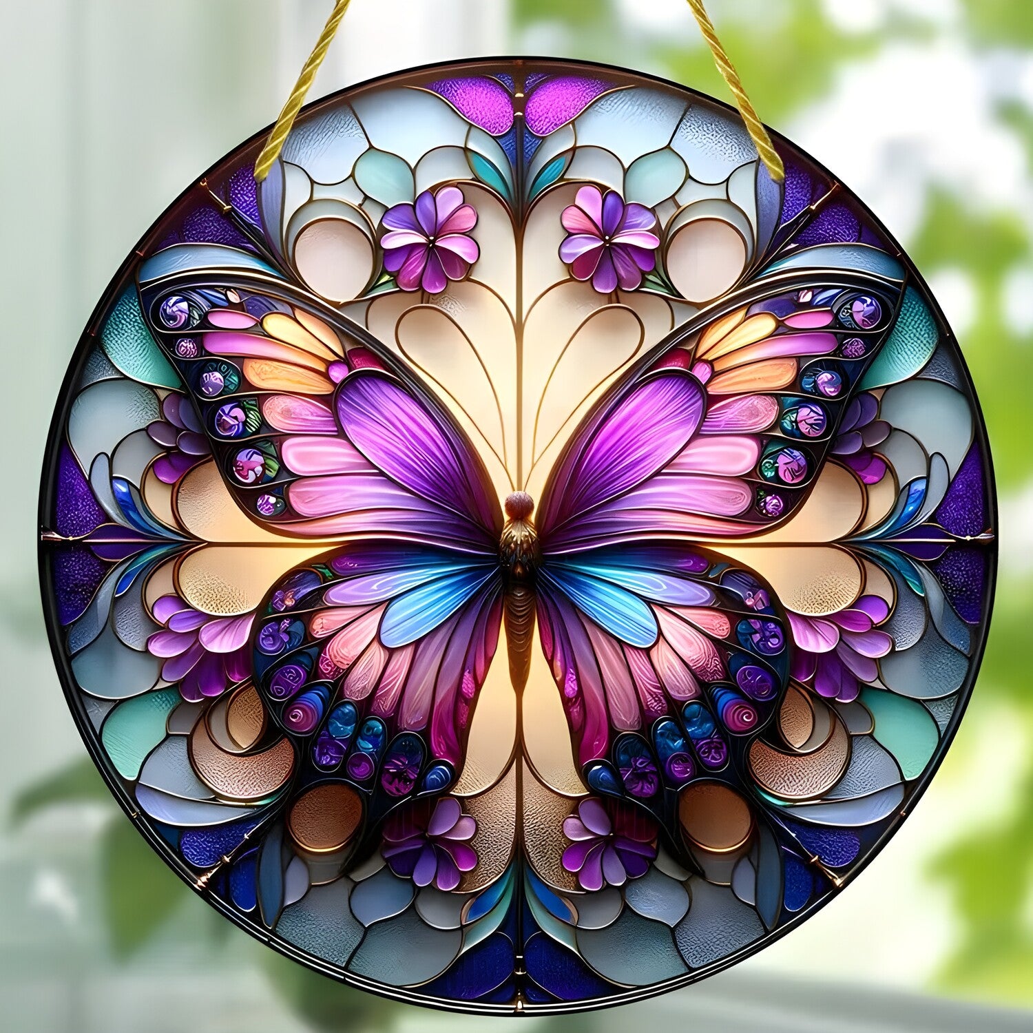 Hvatač sunca - Butterfly / Typ10 / L KP31600