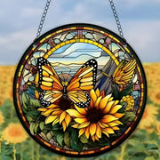 Hvatač sunca - Butterfly / Tip6 / XL KP37228