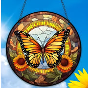 Hvatač sunca - Butterfly / Tip7 KP31519