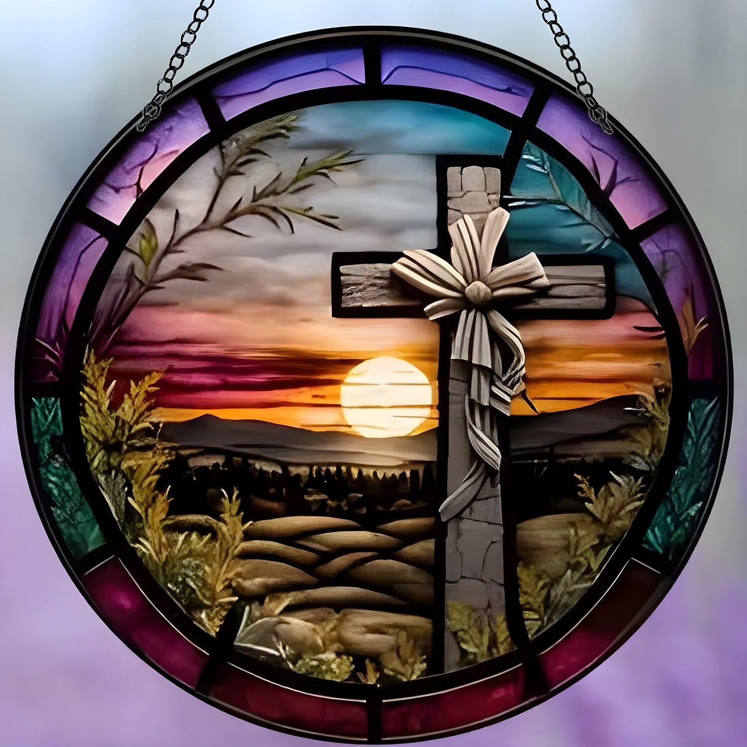 Hvatač Sunca - Cross / Tip3 KP31563