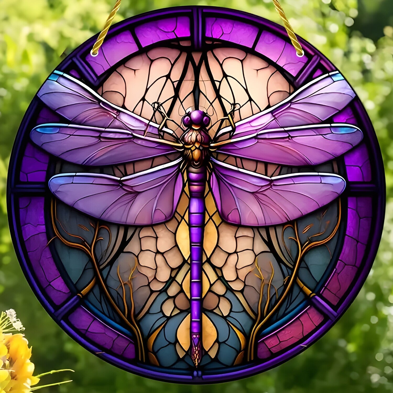 Hvatač sunca - Dragonfly / Tip11 / XL KP37203