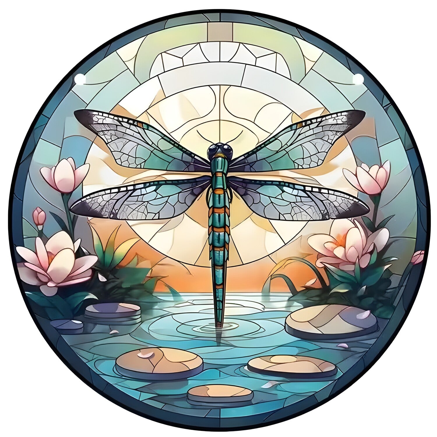 Hvatač sunca - Dragonfly / Tip3 KP31449