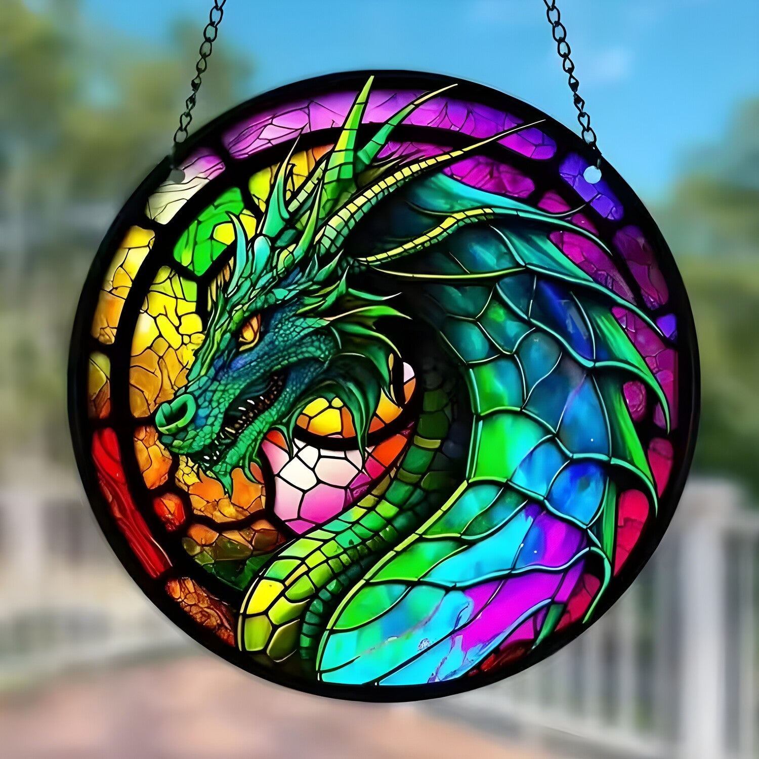 Hvatač sunca - Dragon/ Tip4 KP31513