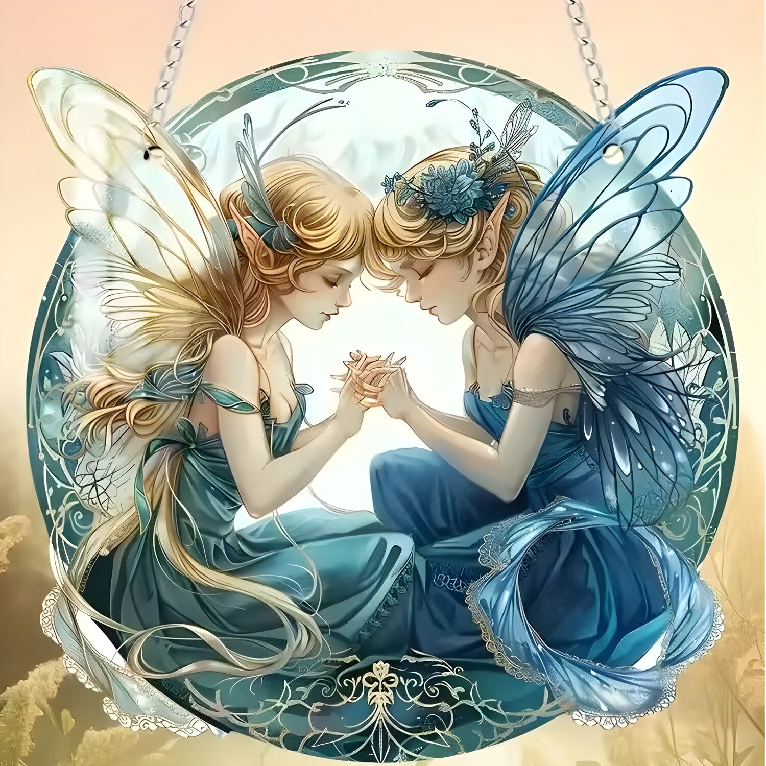Hvatač sunca - Fairies / Tip4 / L KP37225