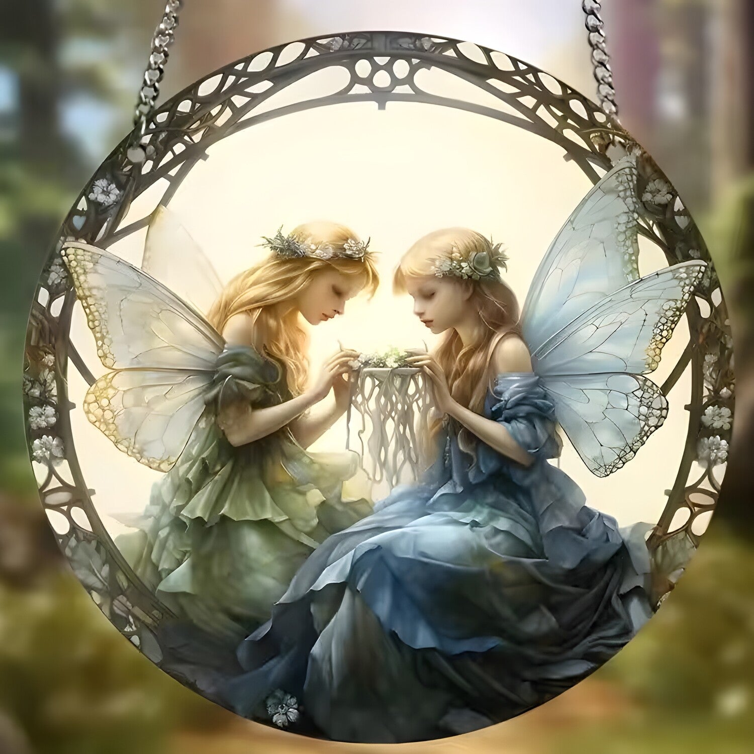 Hvatač sunca - Fairies / Tip5 / XL KP32252