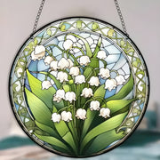 Hvatač sunca - Lily of the valley KP31462