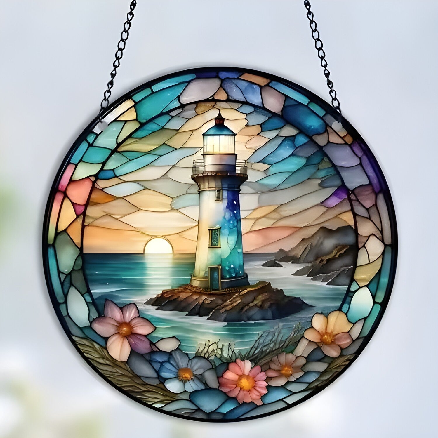 Hvatač sunca - Lighthouse / XL KP32286