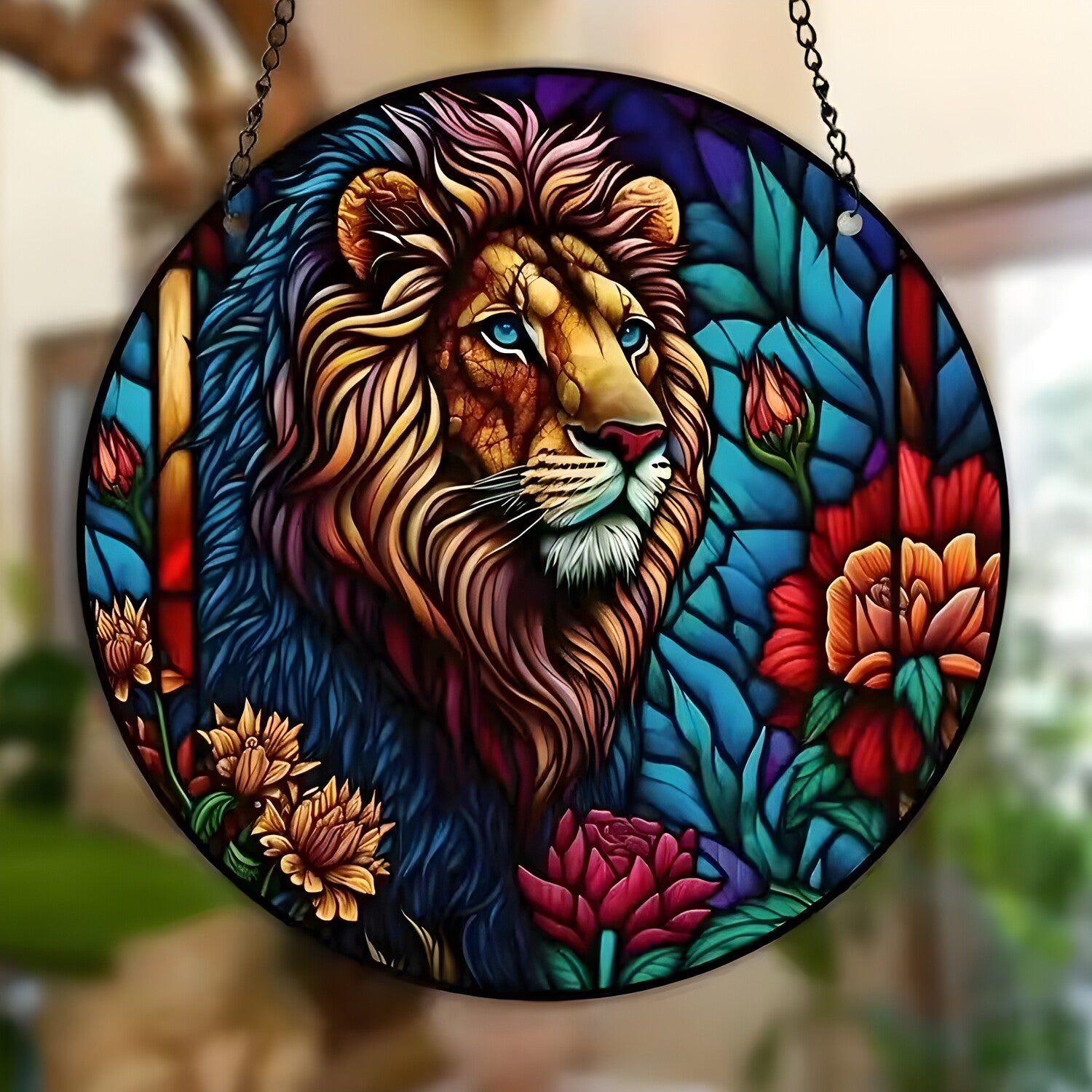 Hvatač sunca - Lion KP31450