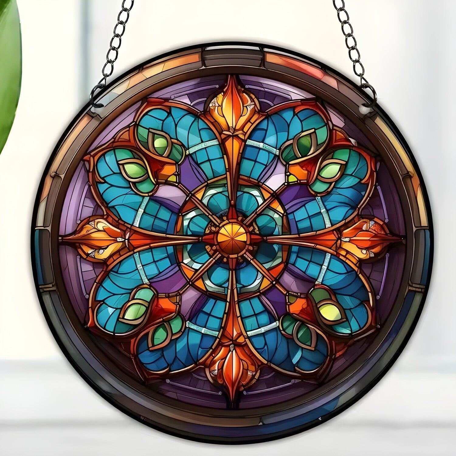 Hvatač sunca - Mandala / Tip3 / S KP35687