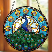 Hvatač Sunca - Peafowl / Tip2 KP31452