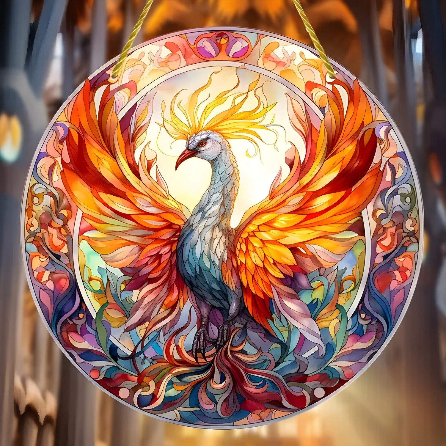 Hvatač sunca - Phoenix KP31581