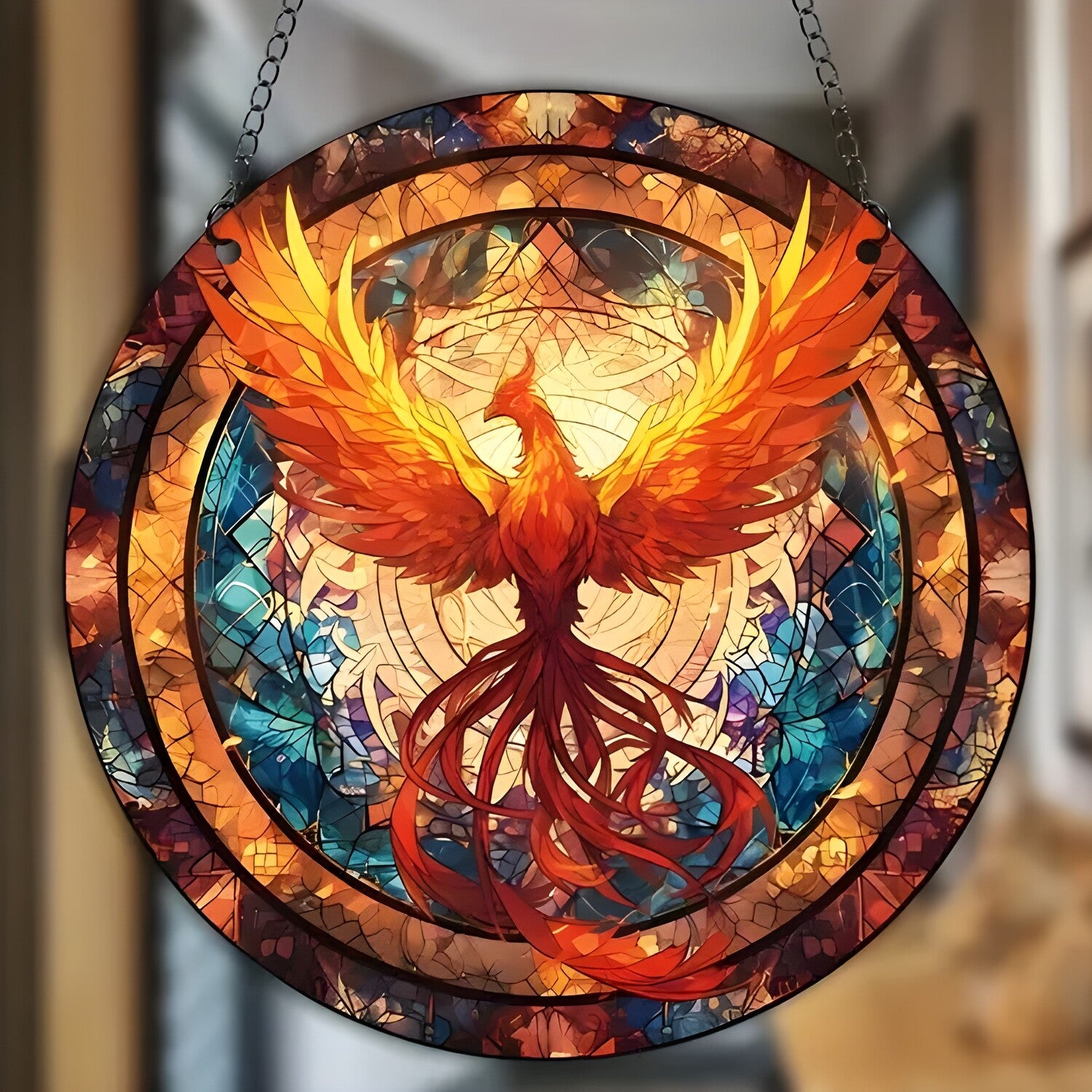 Hvatač sunca - Phoenix / Tip2 KP31624