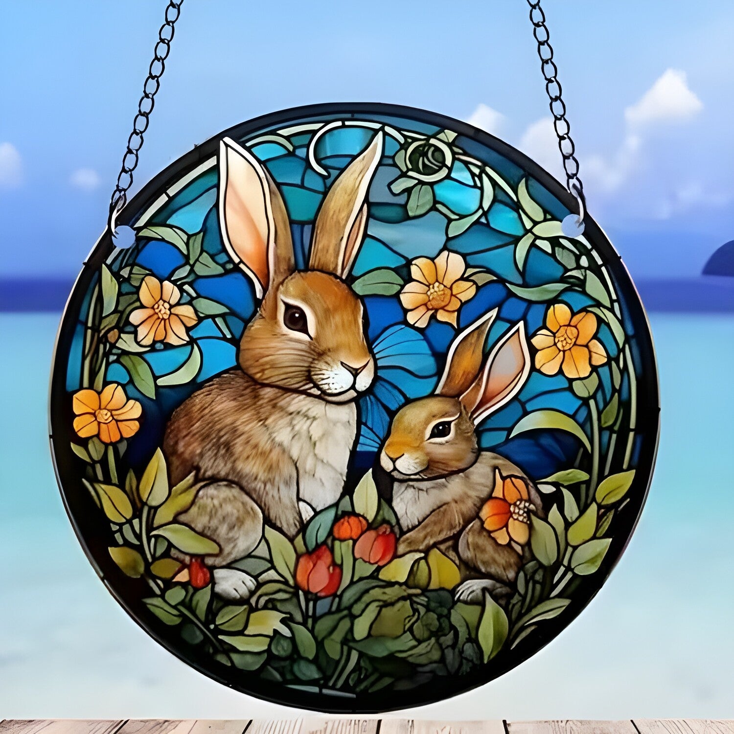 Hvatač Sunca - Rabbits KP31556