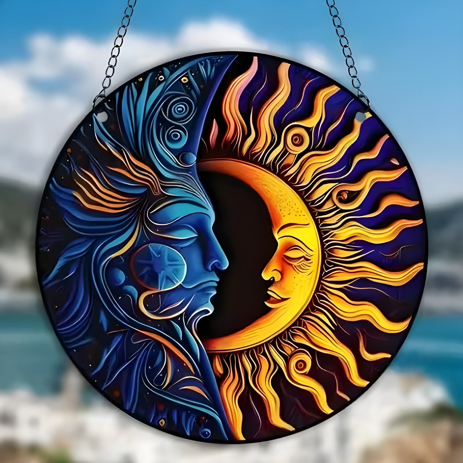 Hvatač sunca - Sun and Moon / Tip3 KP31547