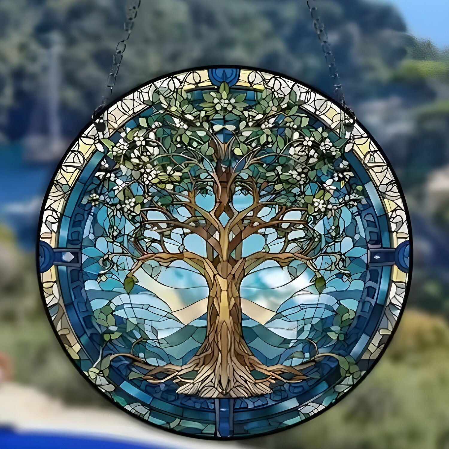 Hvatač sunca - Tree of Life / Tip13 KP31541