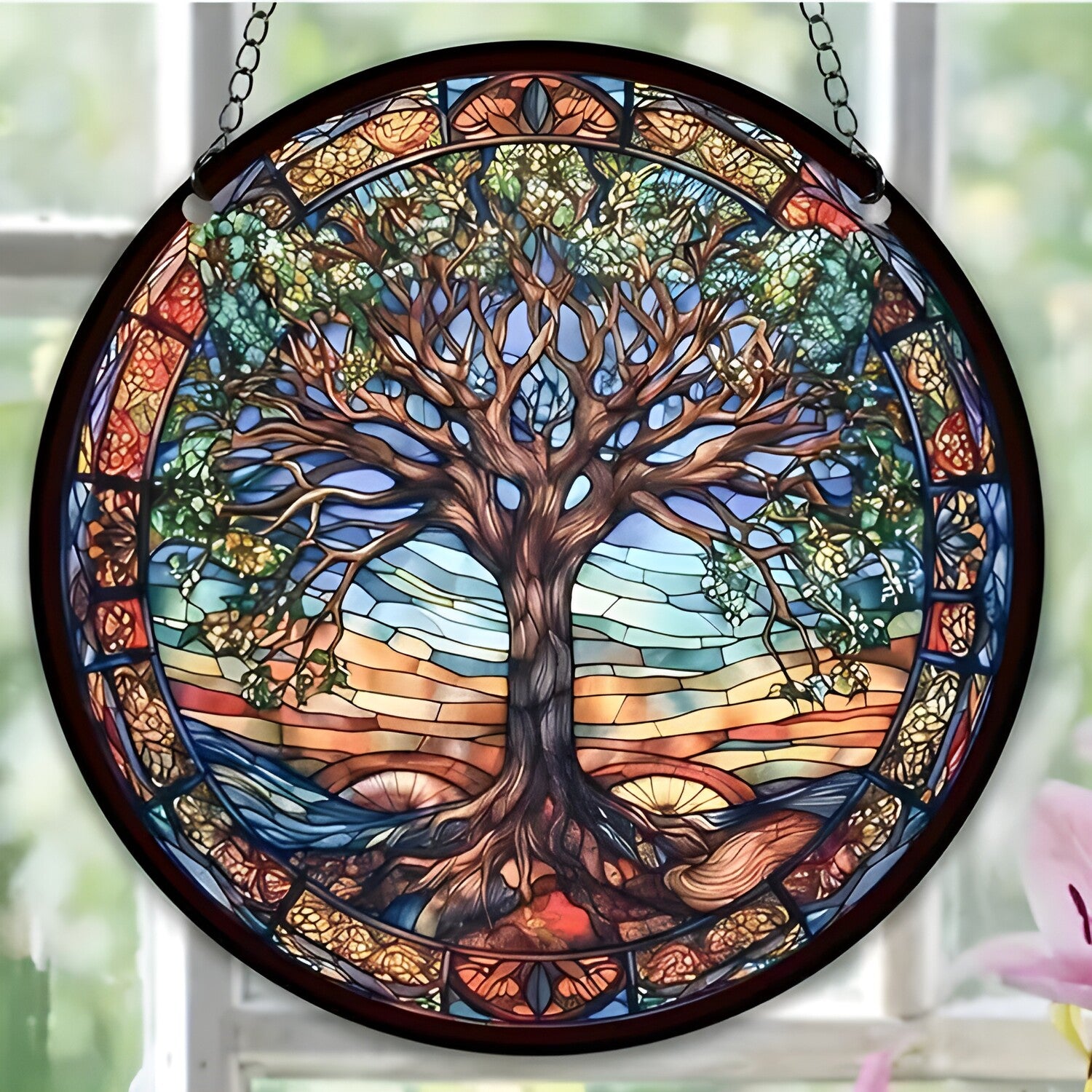 Hvatač sunca - Tree of Life/ Tip17 KP31717