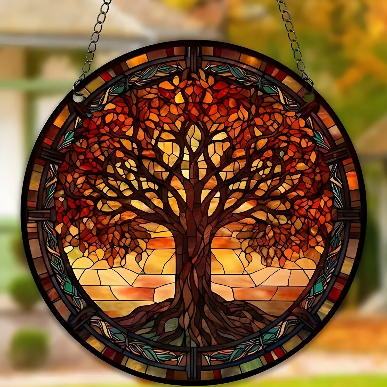 Hvatač sunca - Tree of Life / Tip18 / L KP31587