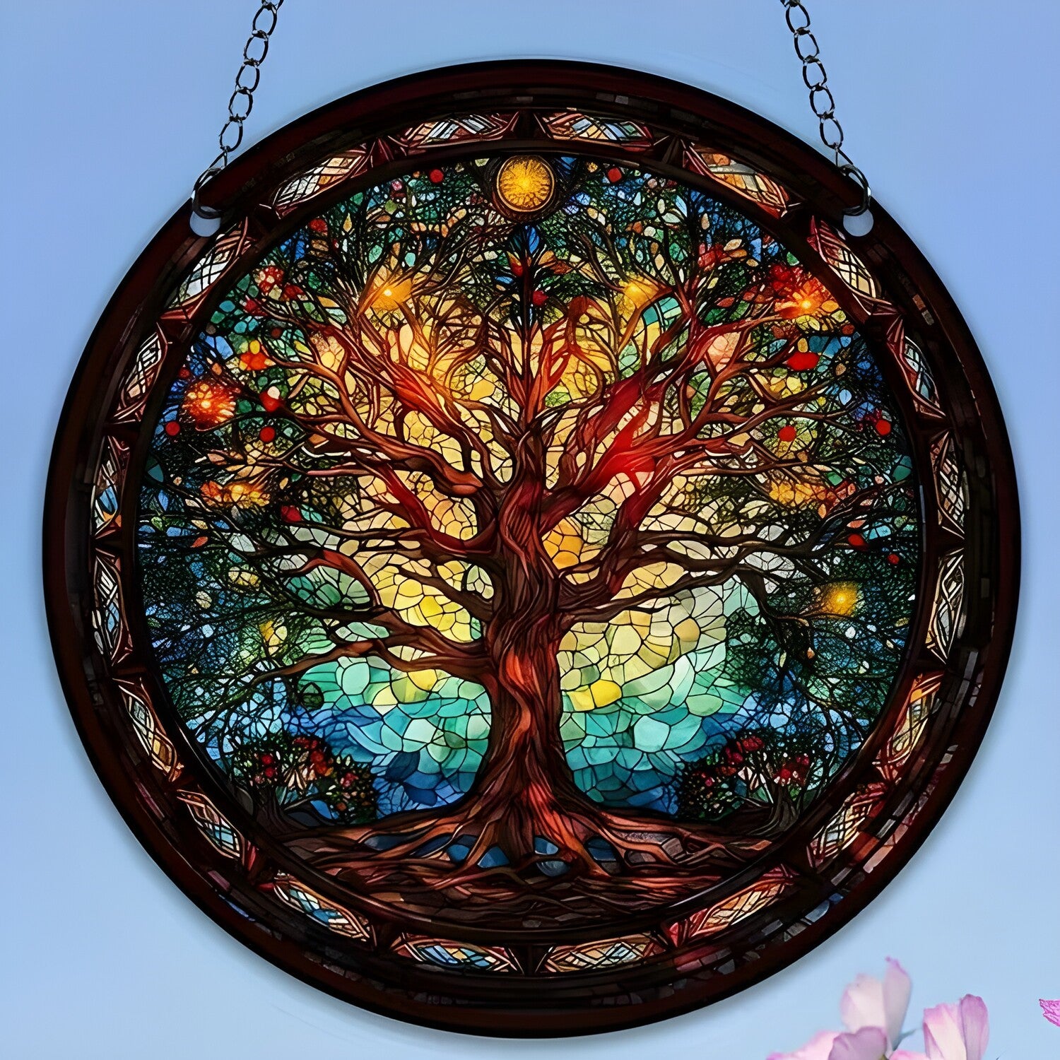 Hvatač Sunca - Tree of Life / Tip19 / L KP31589
