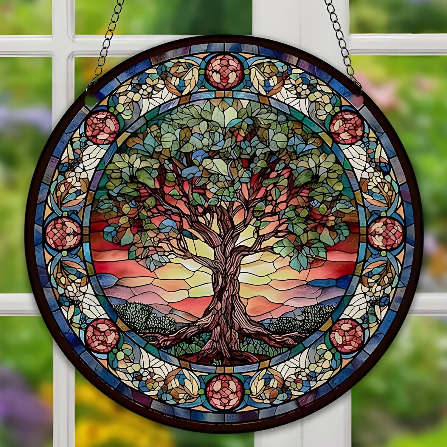 Hvatač Sunca - Tree of Life / Tip20 / XL KP31592