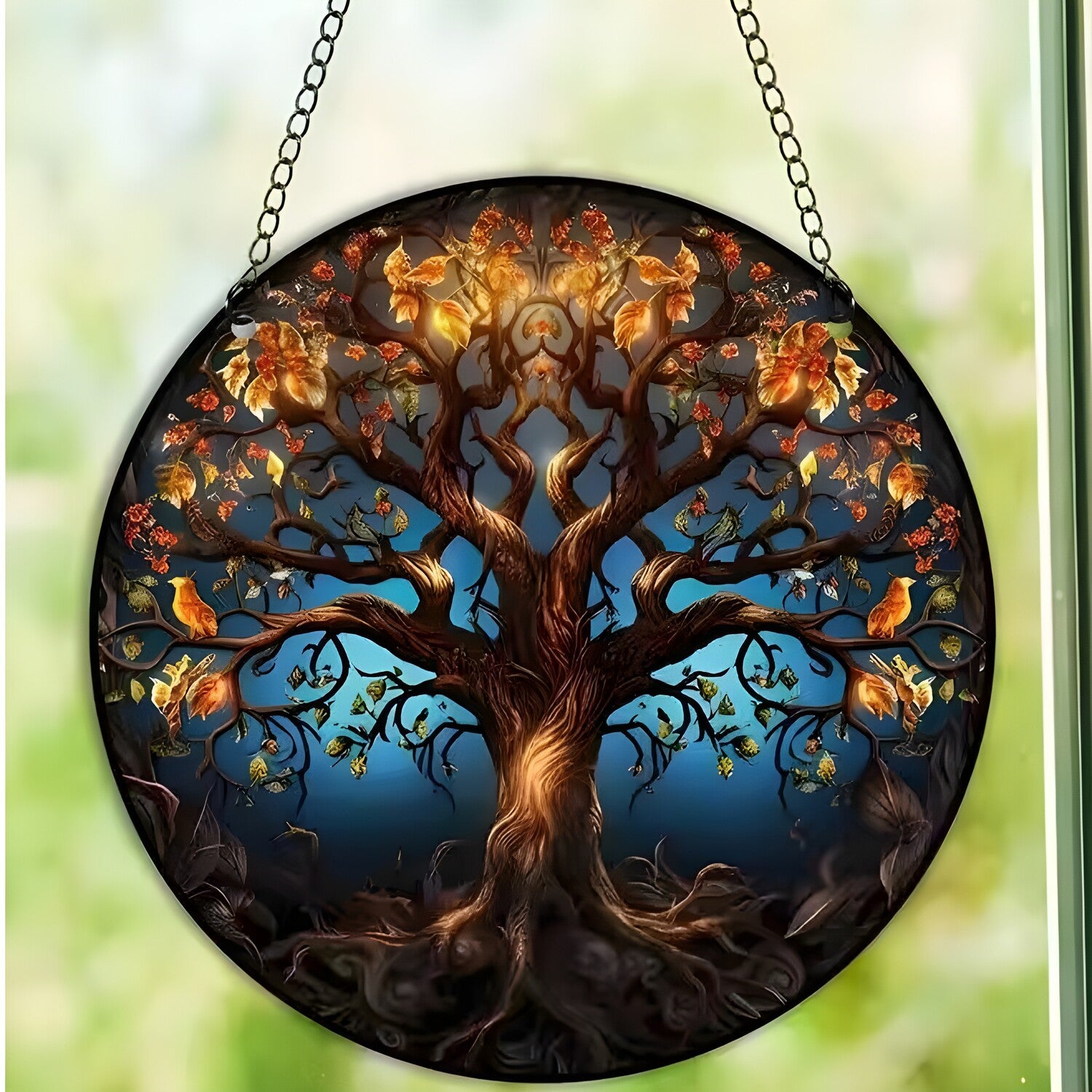 Hvatač sunca - Tree of Life / Tip2 / XL KP37232