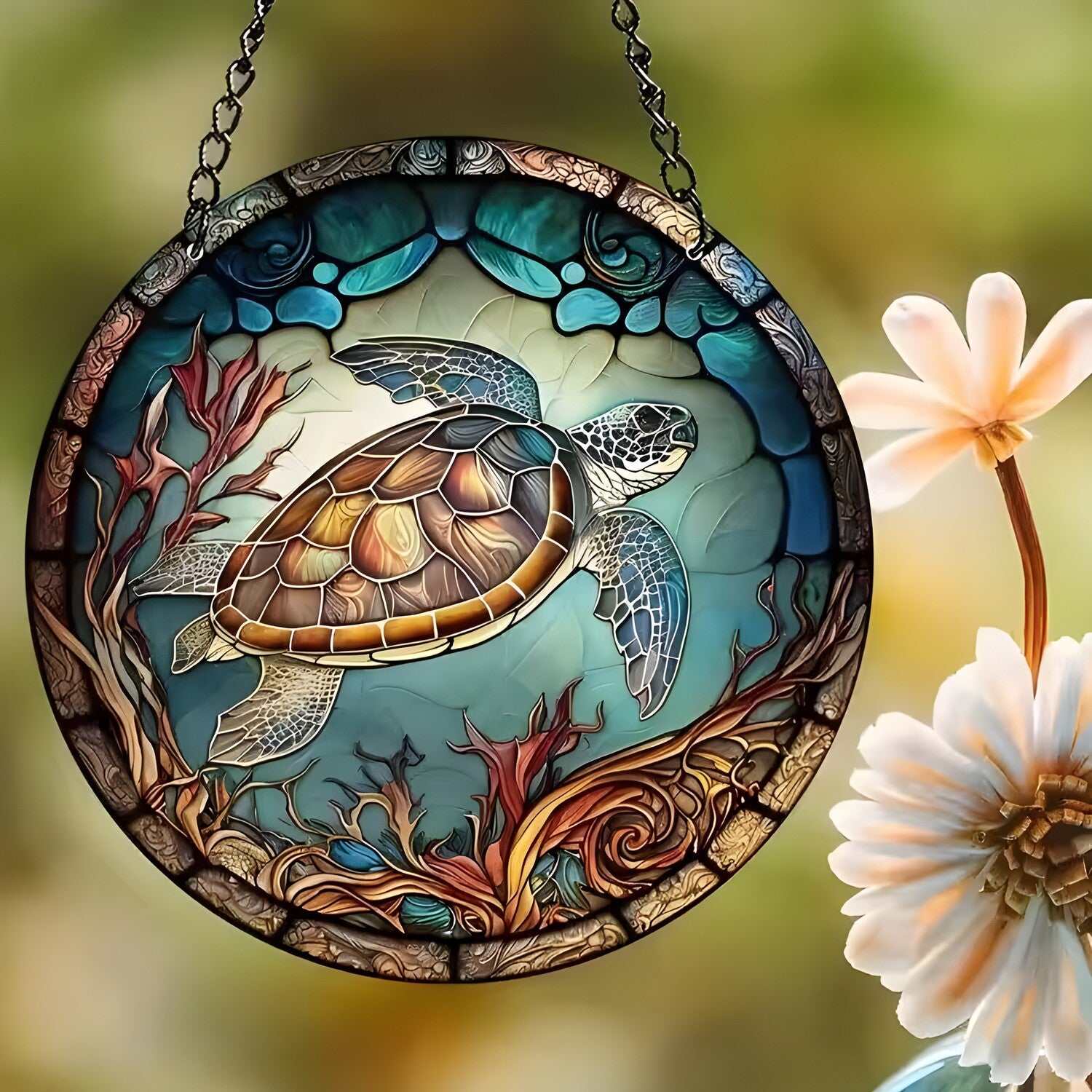 Hvatač sunca - Turtle KP31394