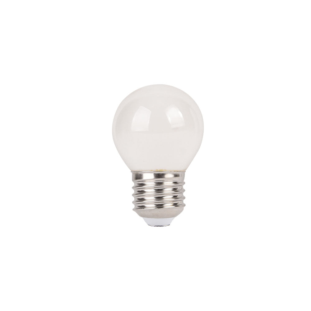 LED E-27 5W G45 3000K