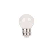 LED E-27 5W G45 6400K