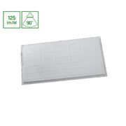 LED panel 600x1200x34 60W 4000K ugradni Spectrum