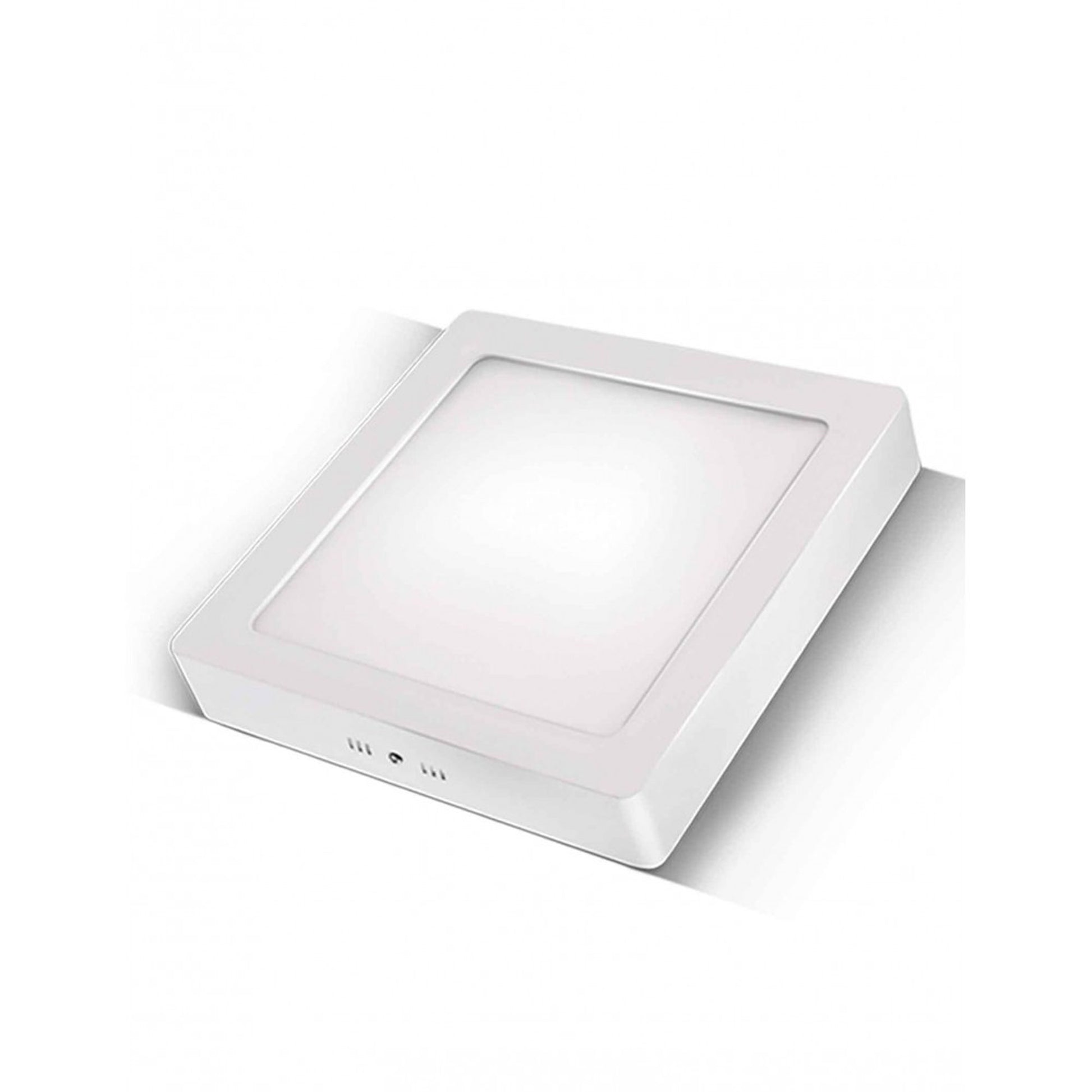 LED panel nadgradni square SR12W 4000K Lambario