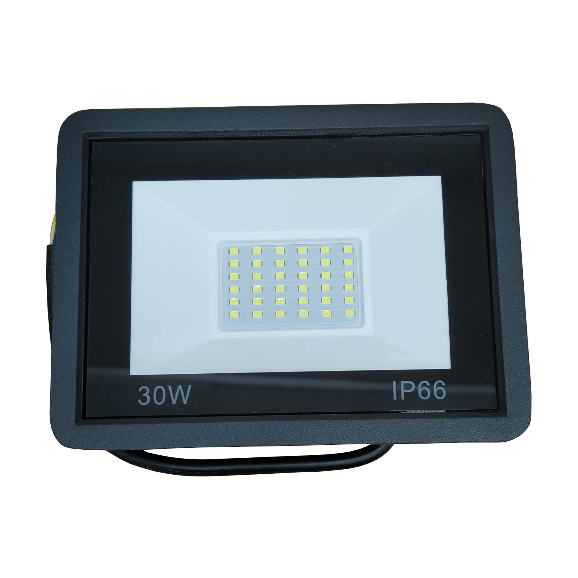 Reflektor LED SMD  30W 6500K IP65