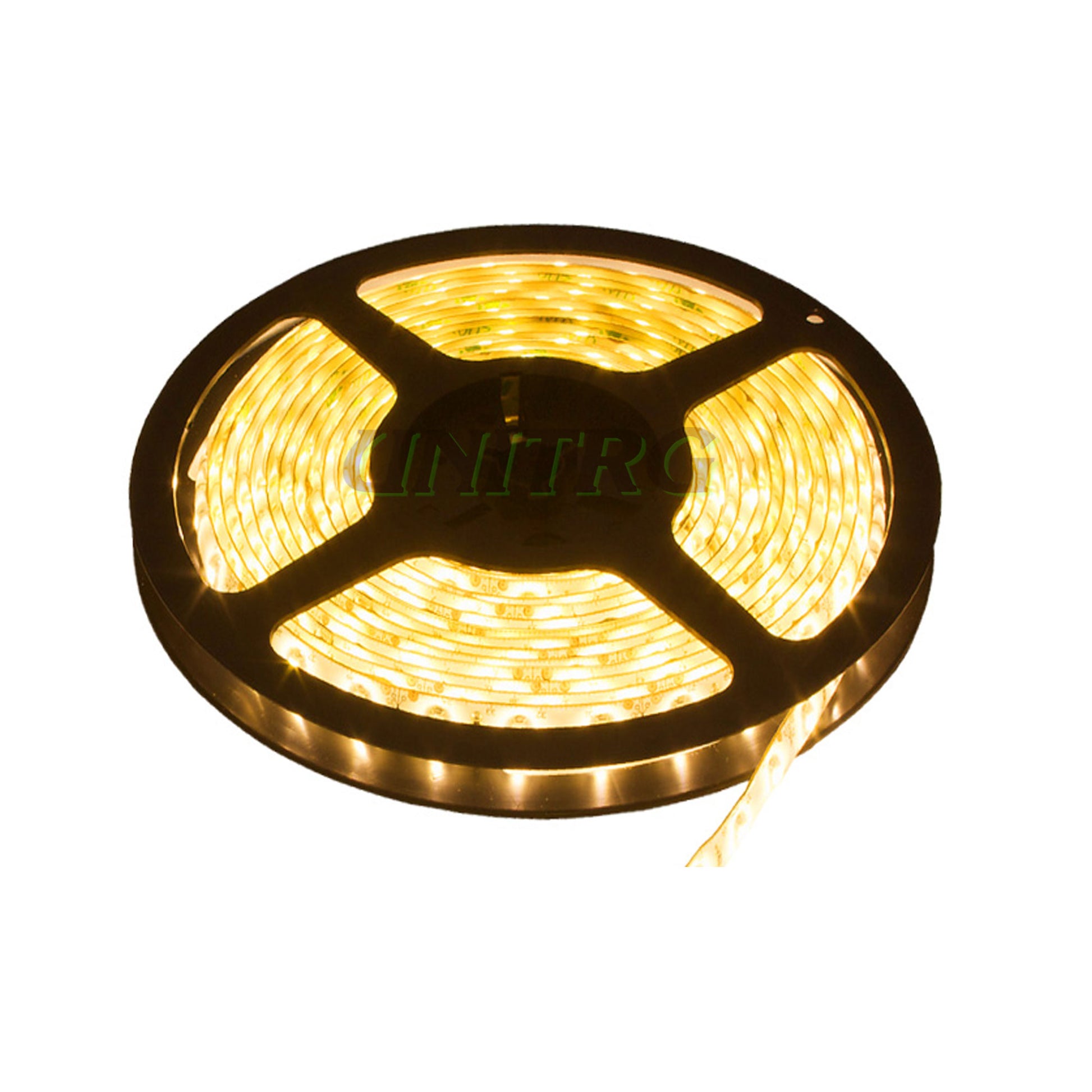 LED traka žuta LCFSRB3528Y12-60